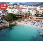 Poda House