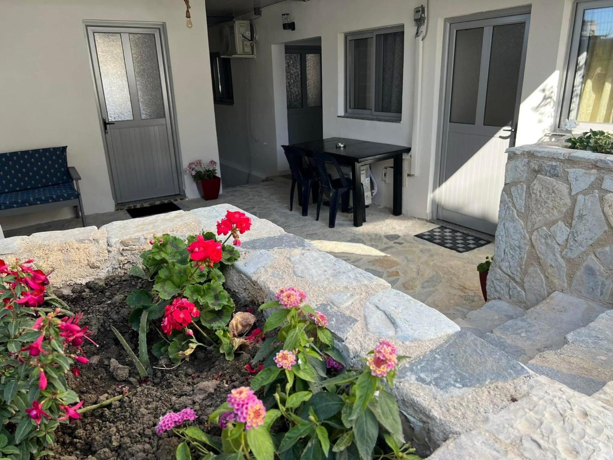 Poda House Apartament Ksamil