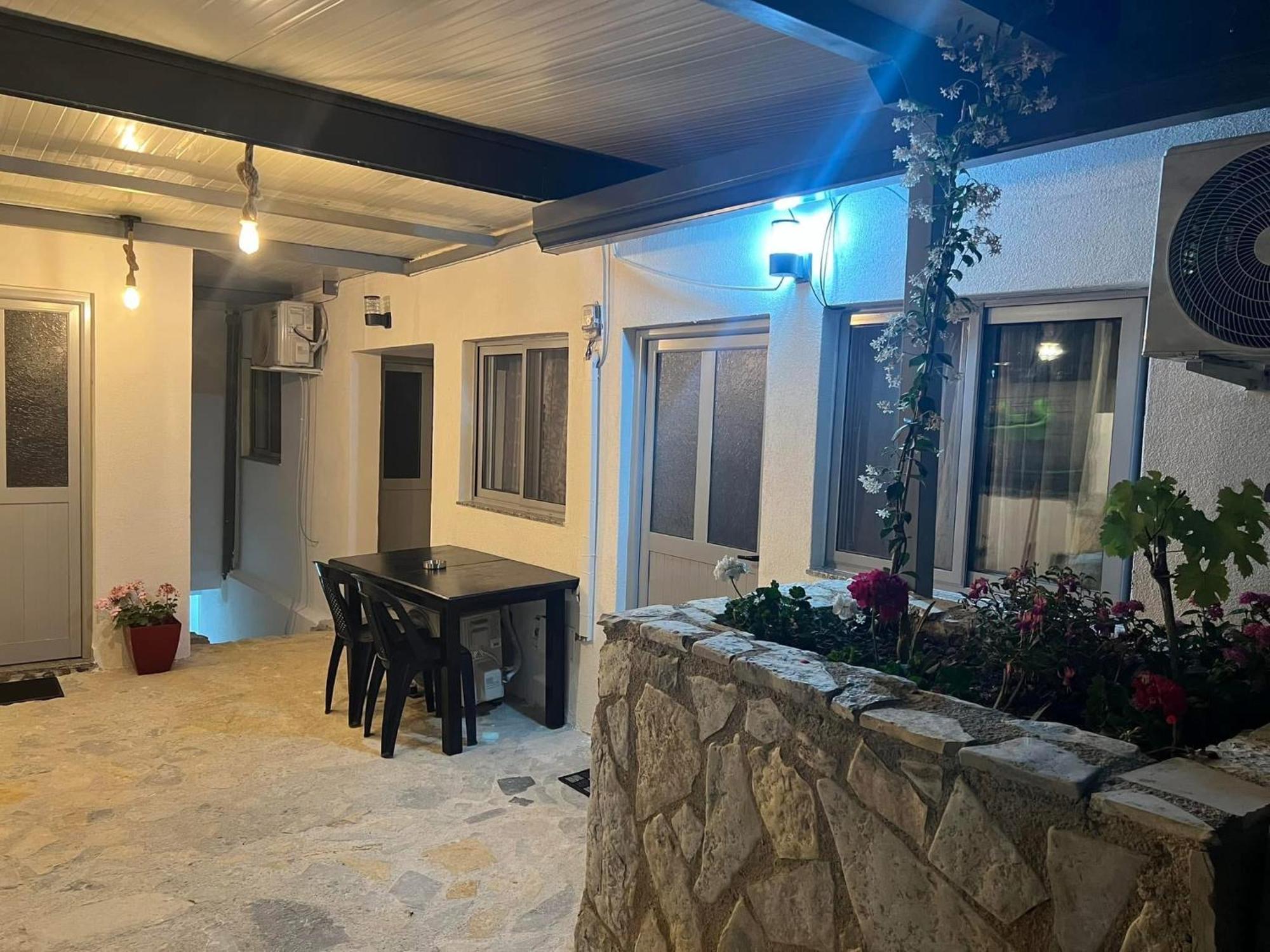 Apartament Poda House *