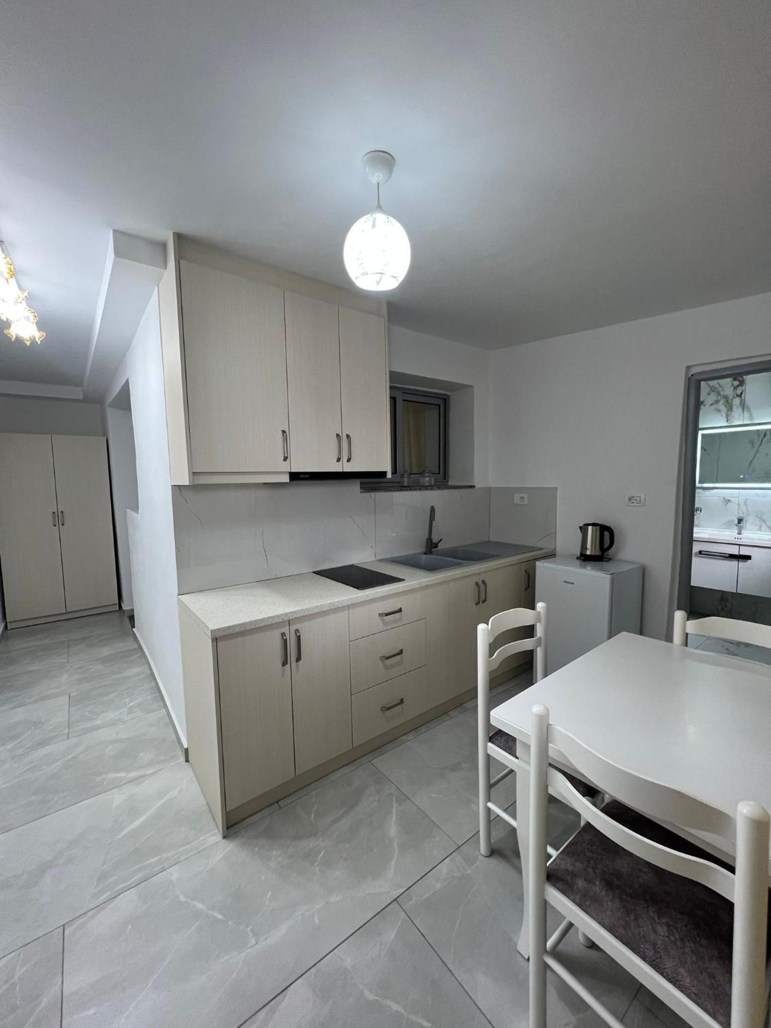Apartament Poda House