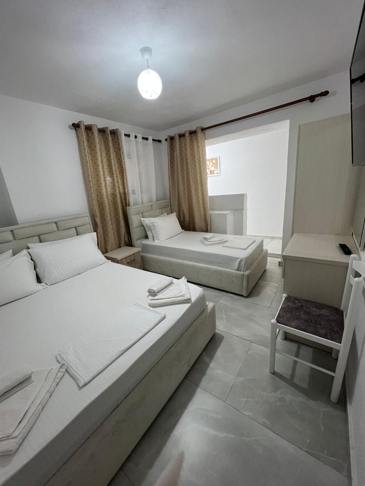 Poda House Apartament *