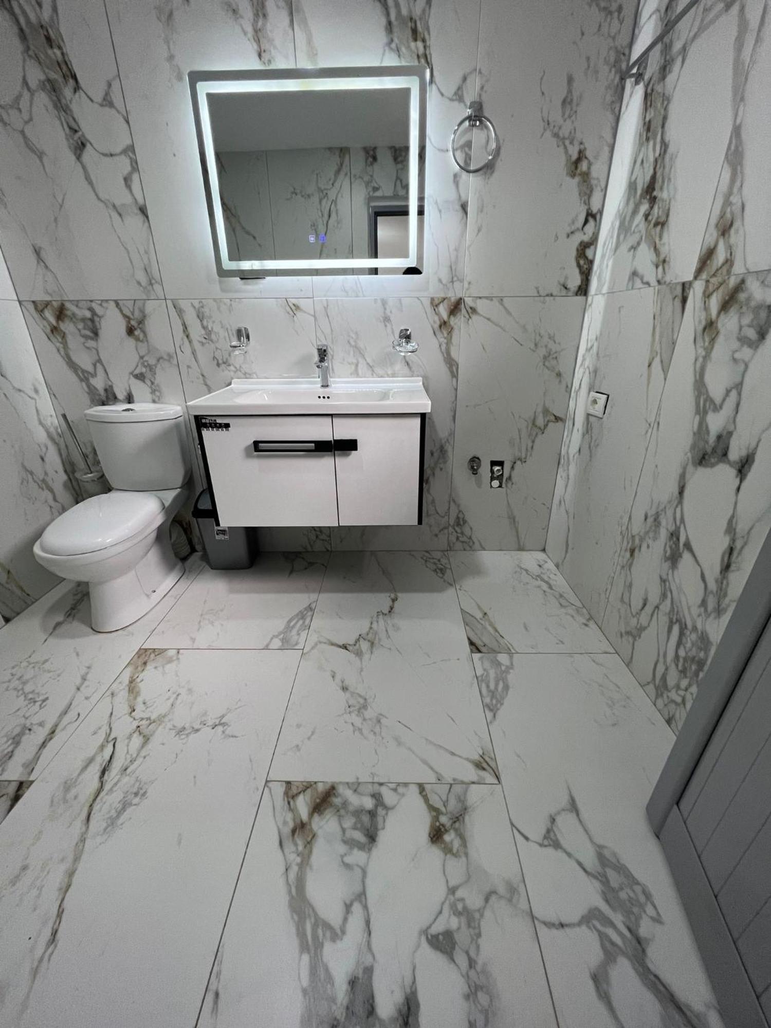 Apartament Poda House Ksamil