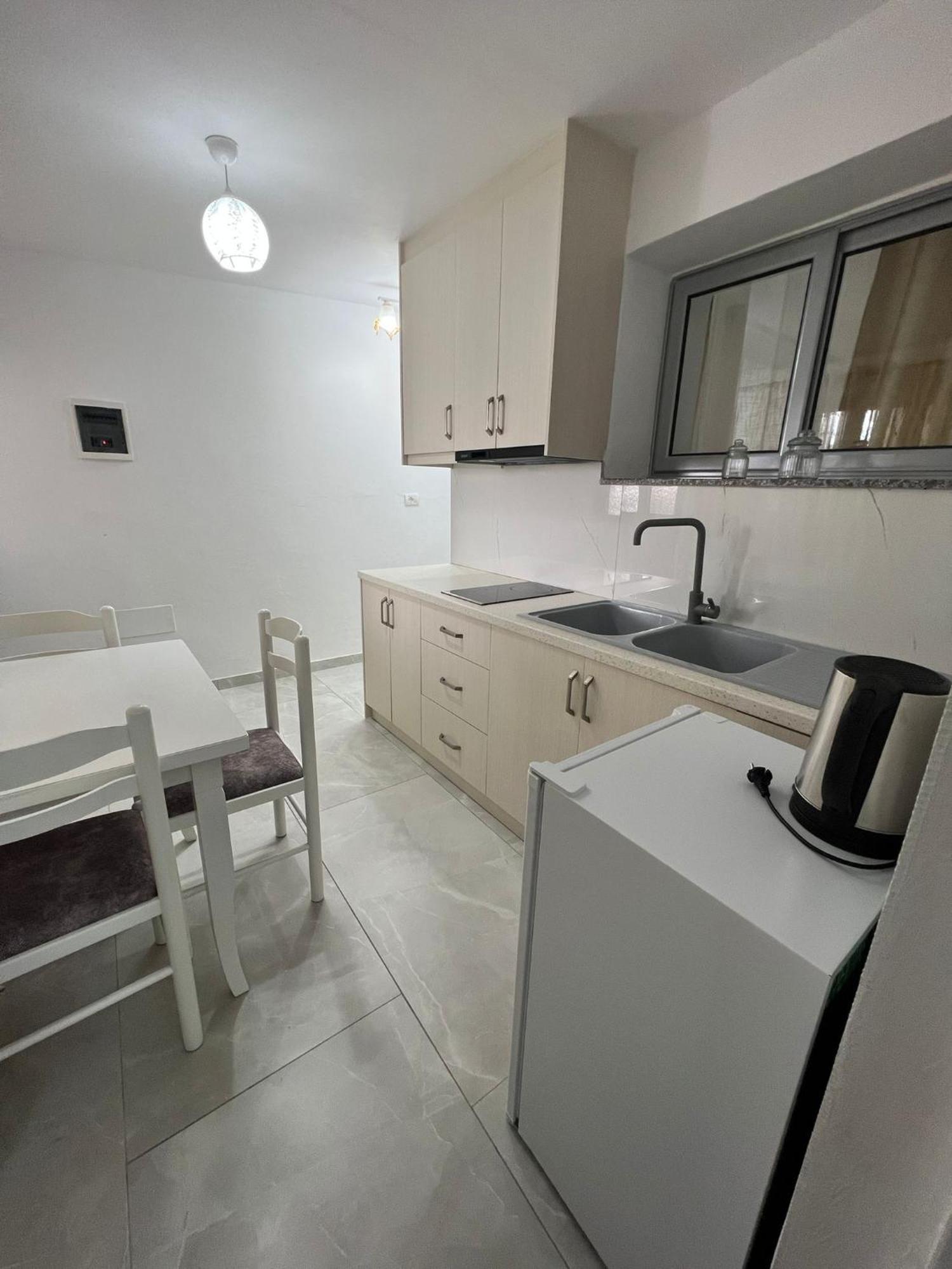 Apartament Poda House
