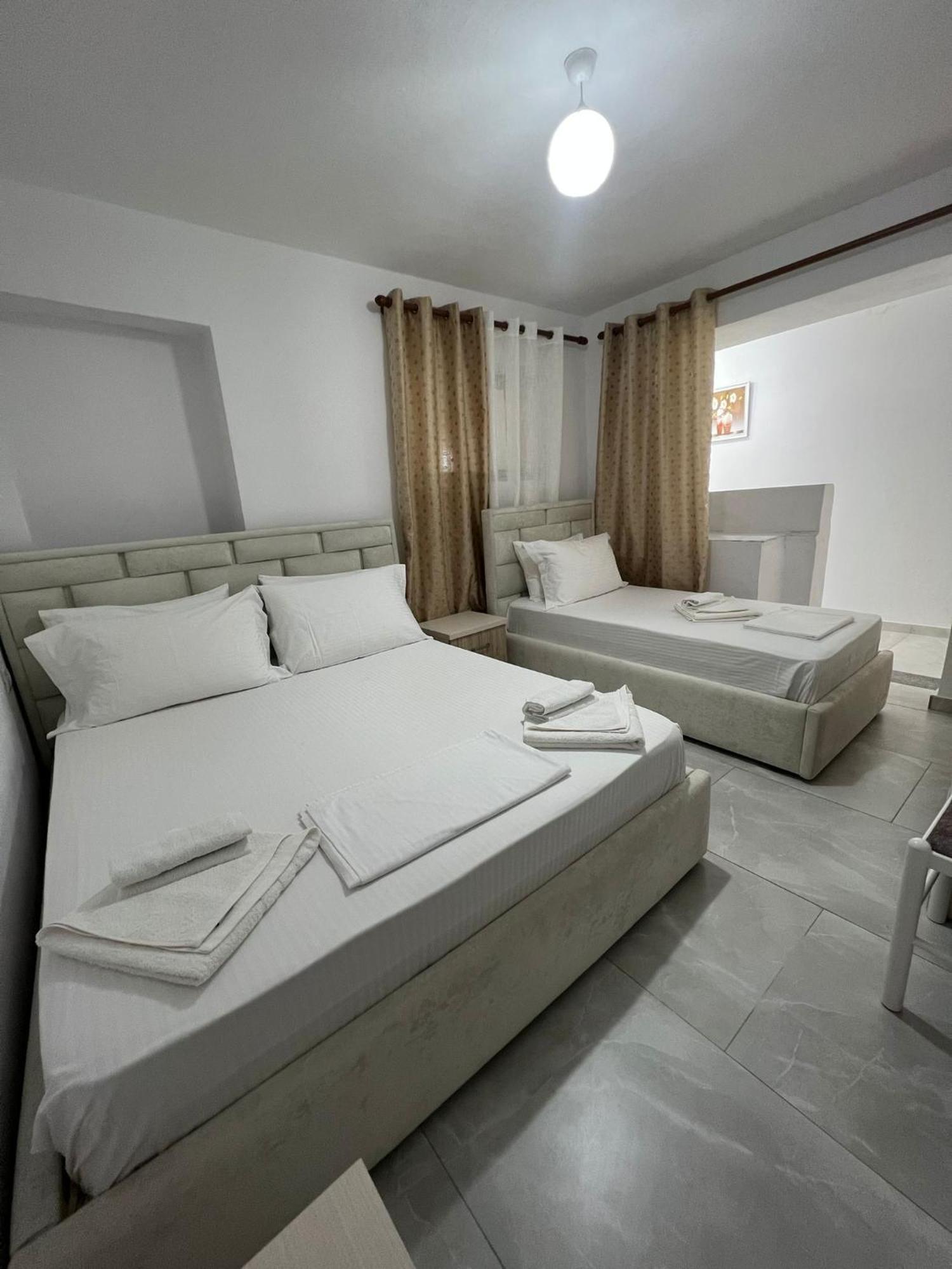Apartament Poda House *