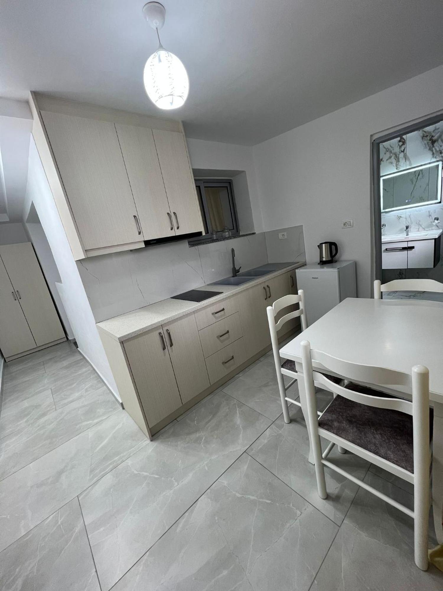 Poda House Apartament *
