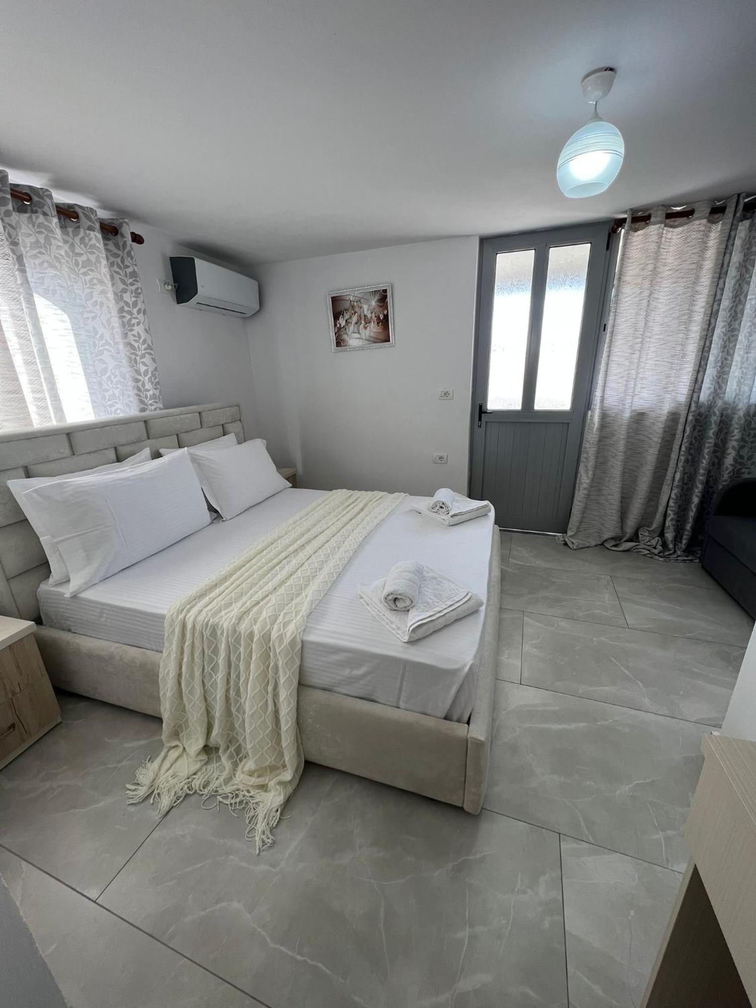 Poda House Ksamil