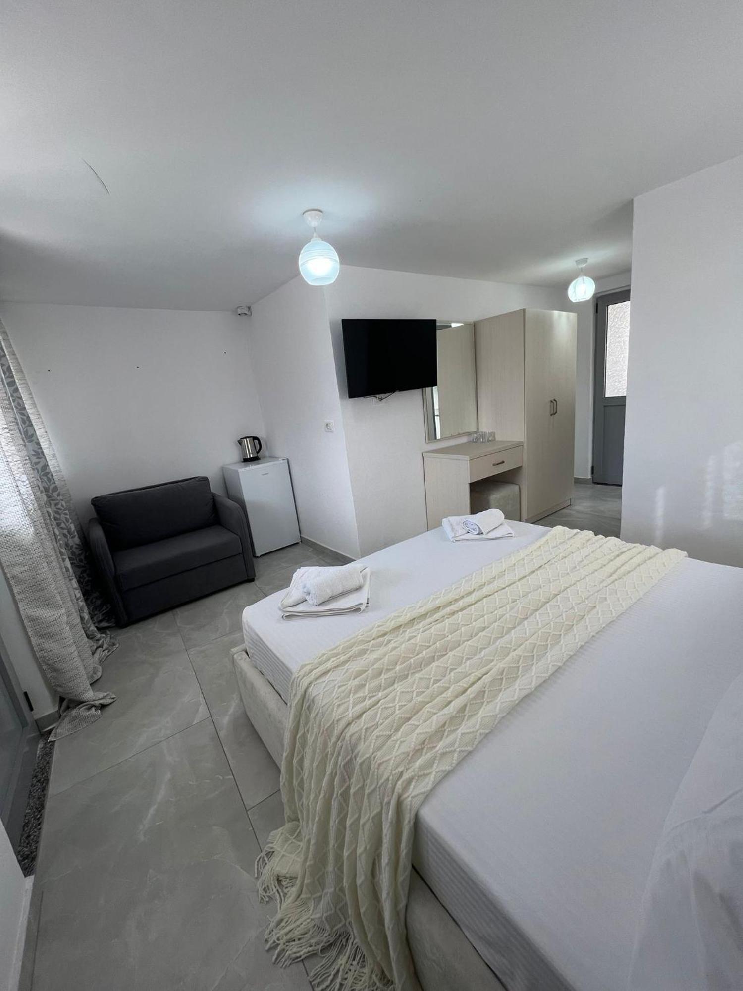 Poda House Apartament *