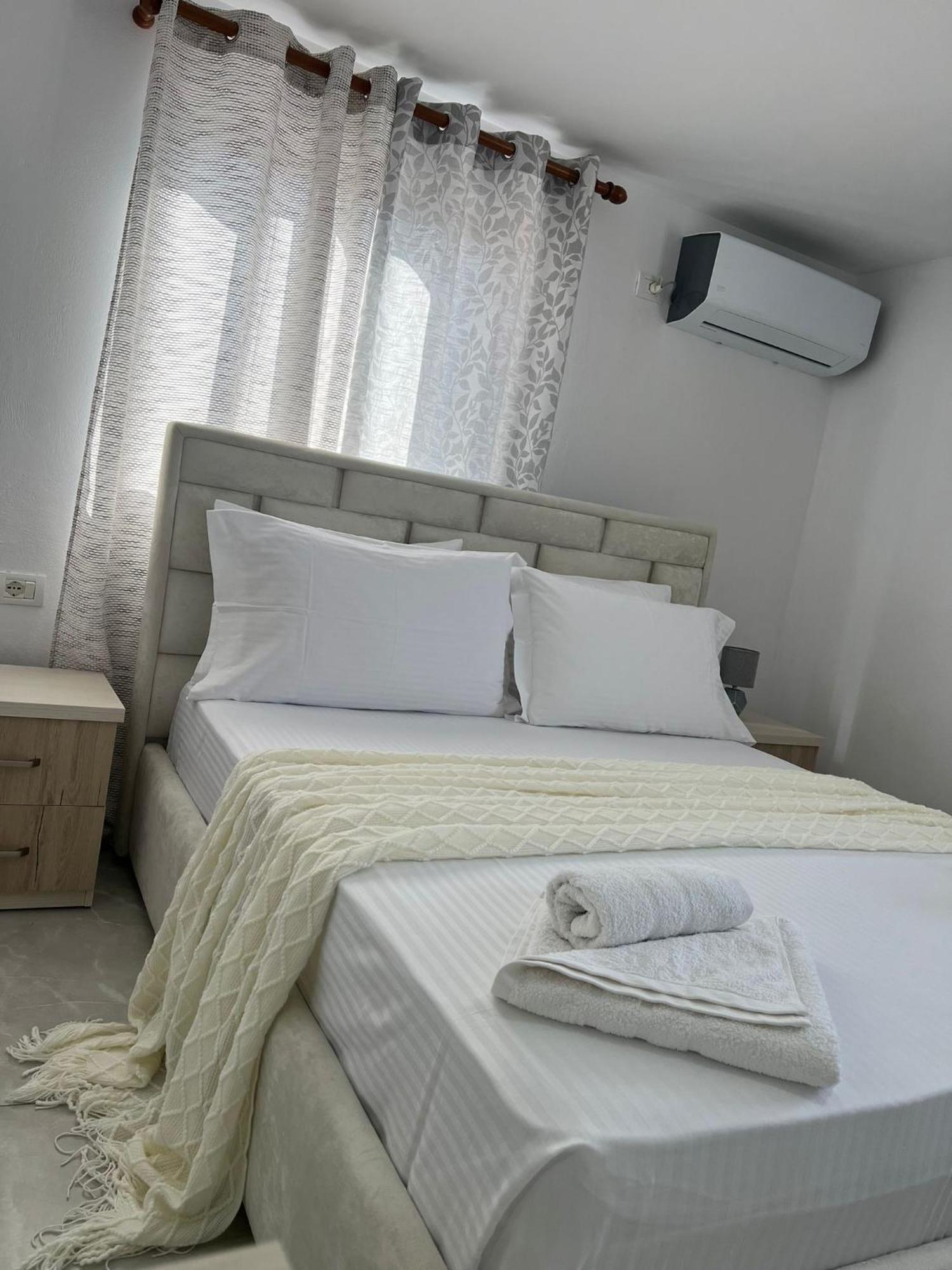 Poda House Apartament Ksamil