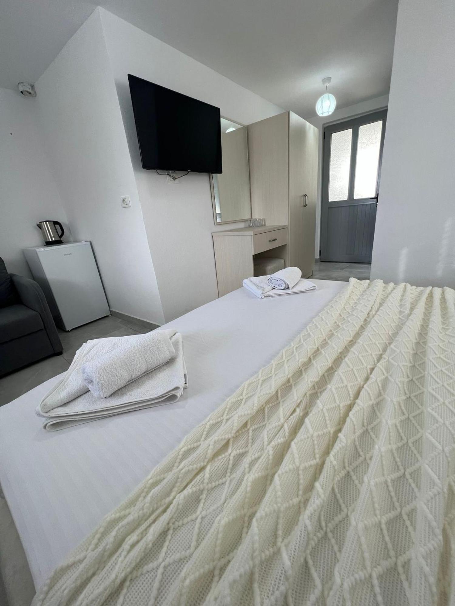 Apartament Poda House