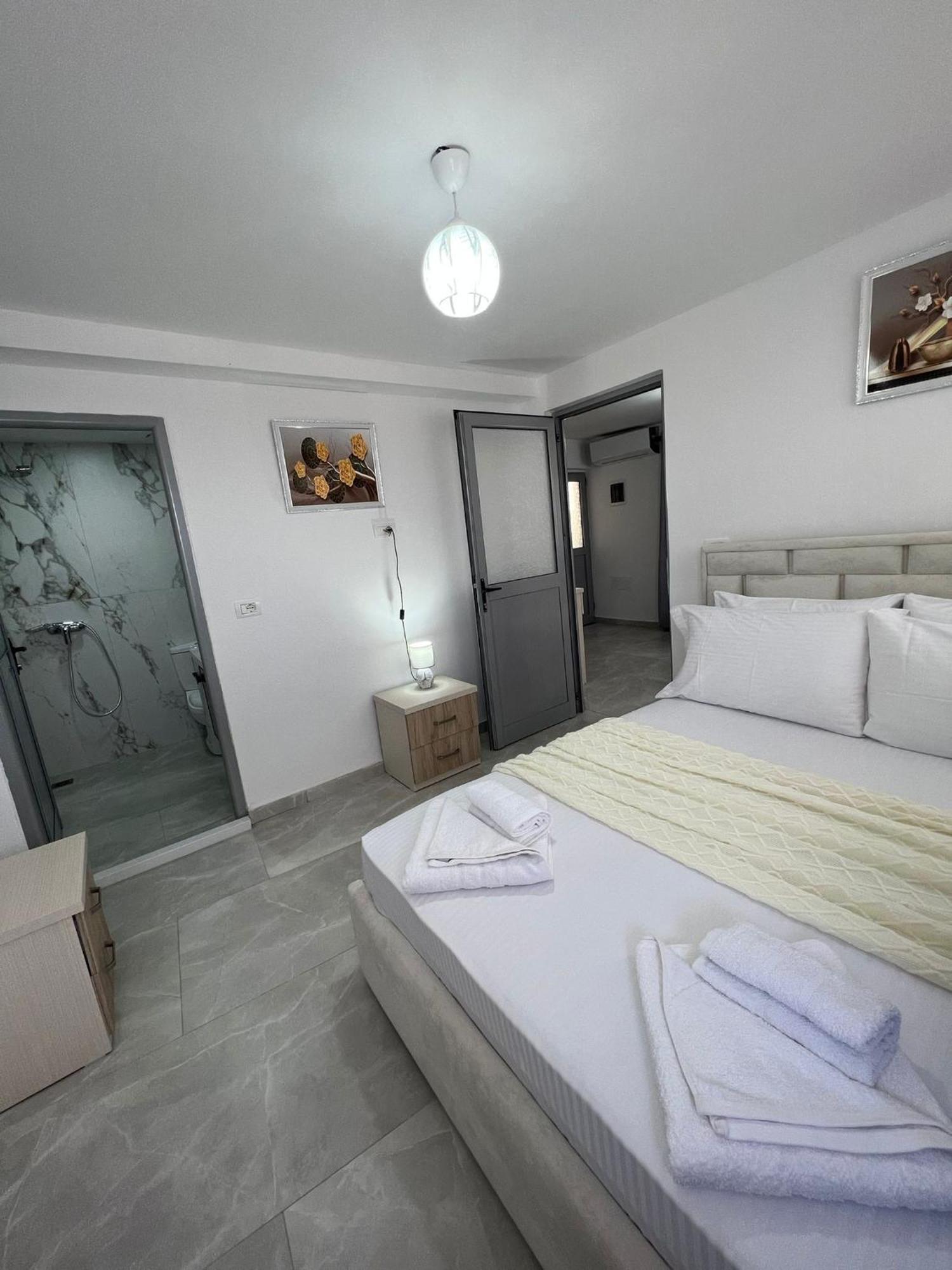 Poda House Apartament *