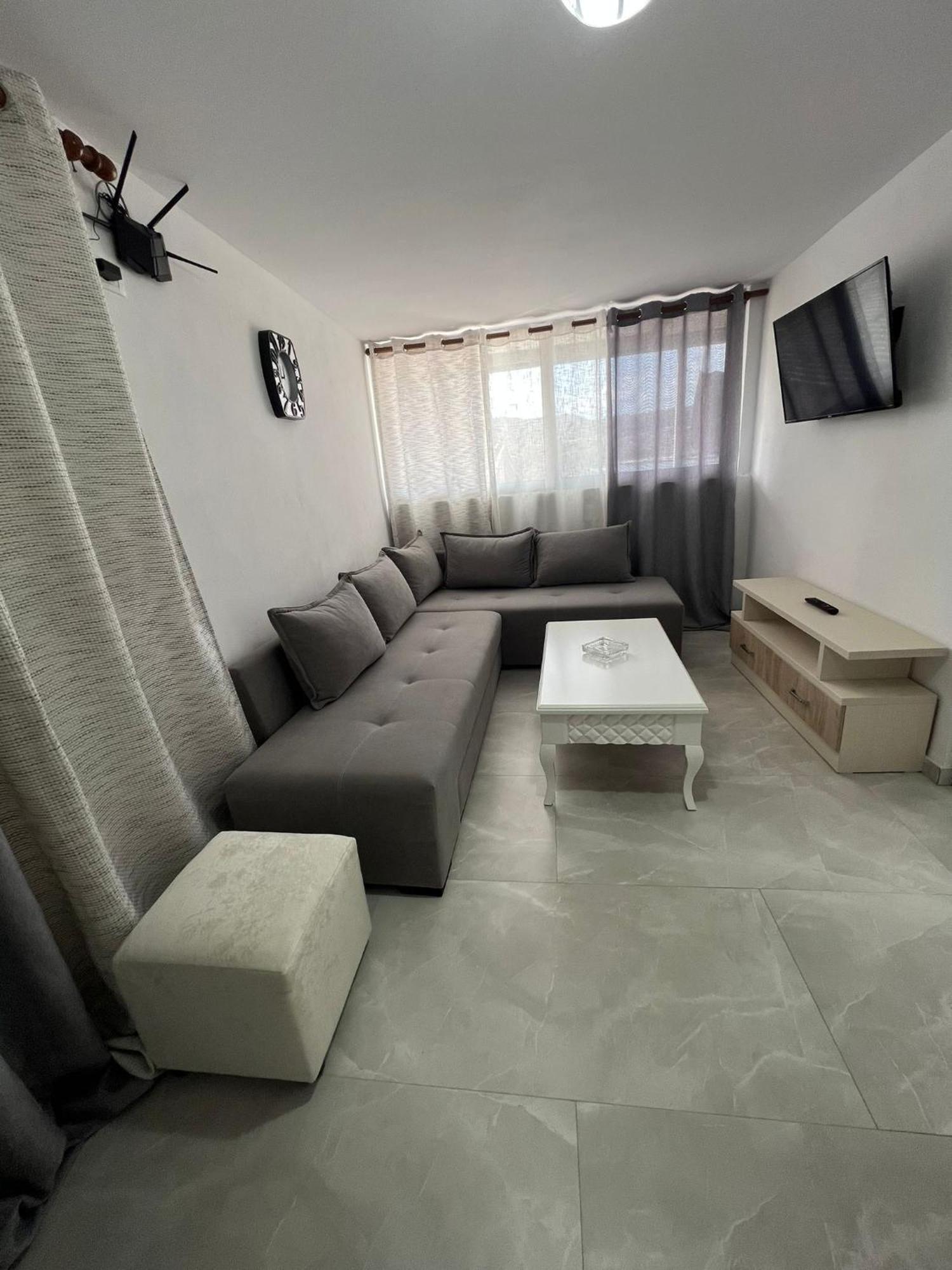 Apartament Poda House *