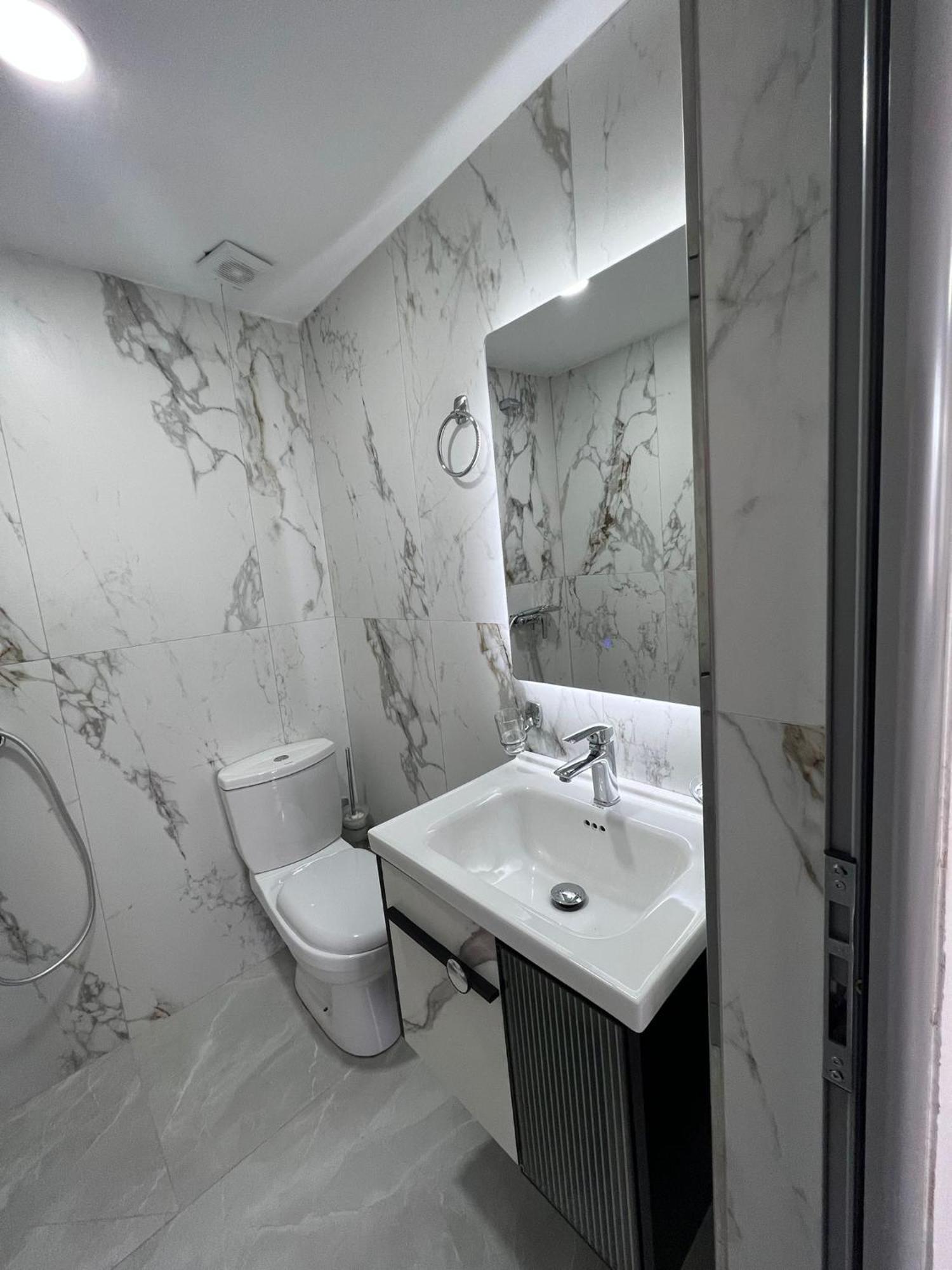 Poda House Apartament Ksamil
