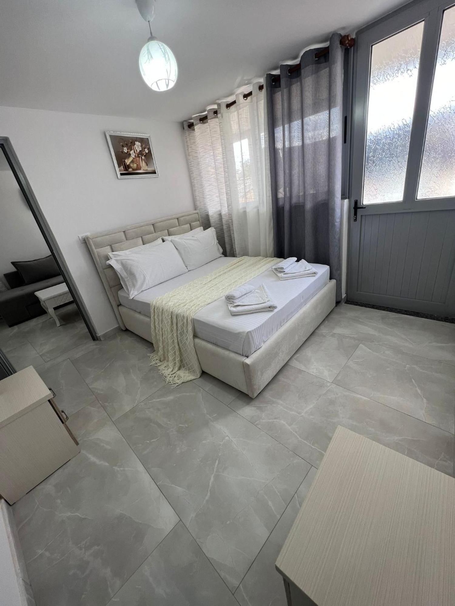 Poda House * Ksamil