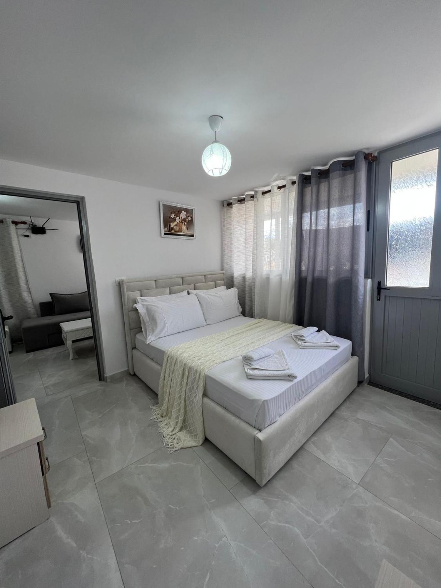 Poda House *