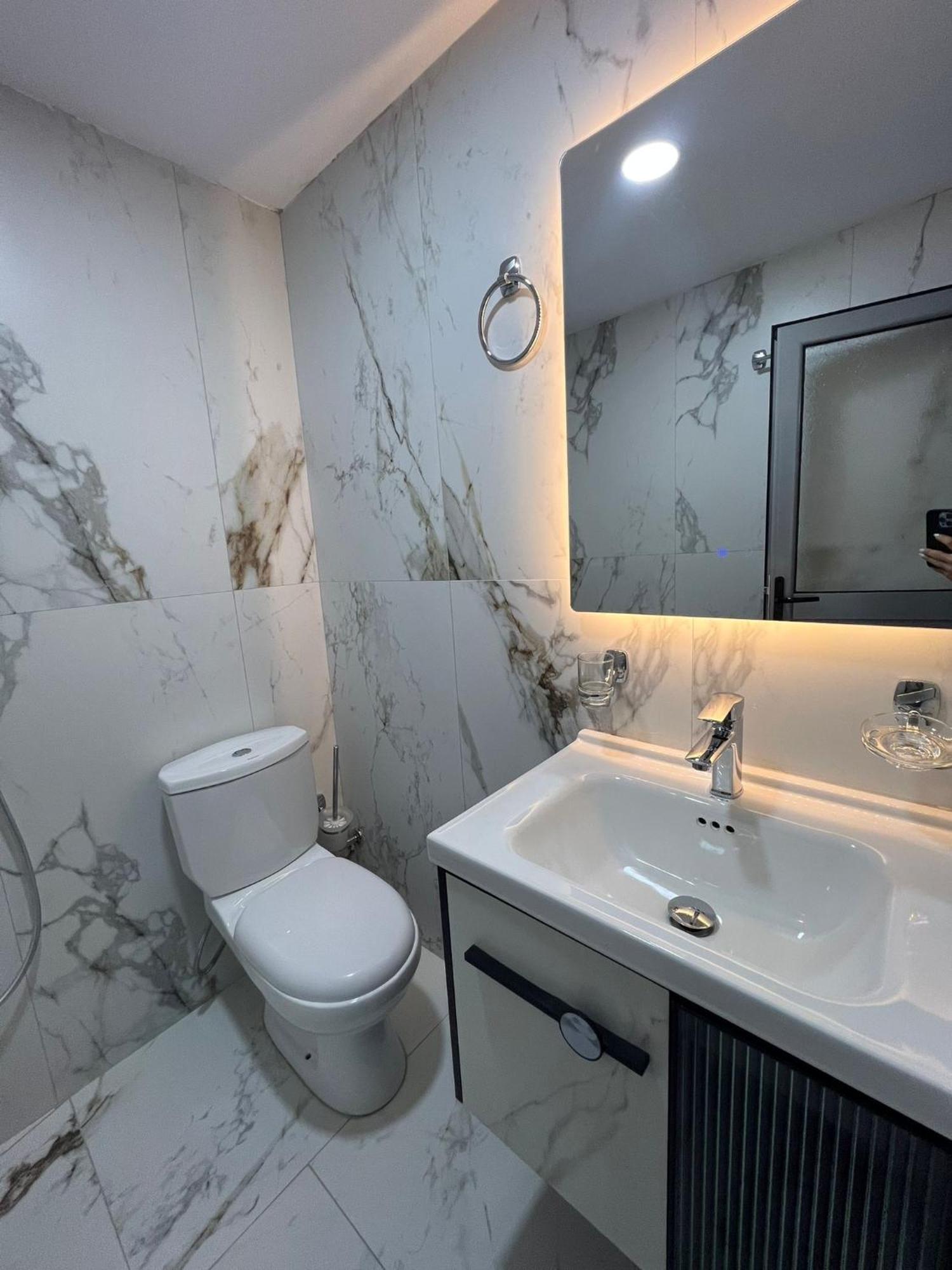 Poda House Apartament *