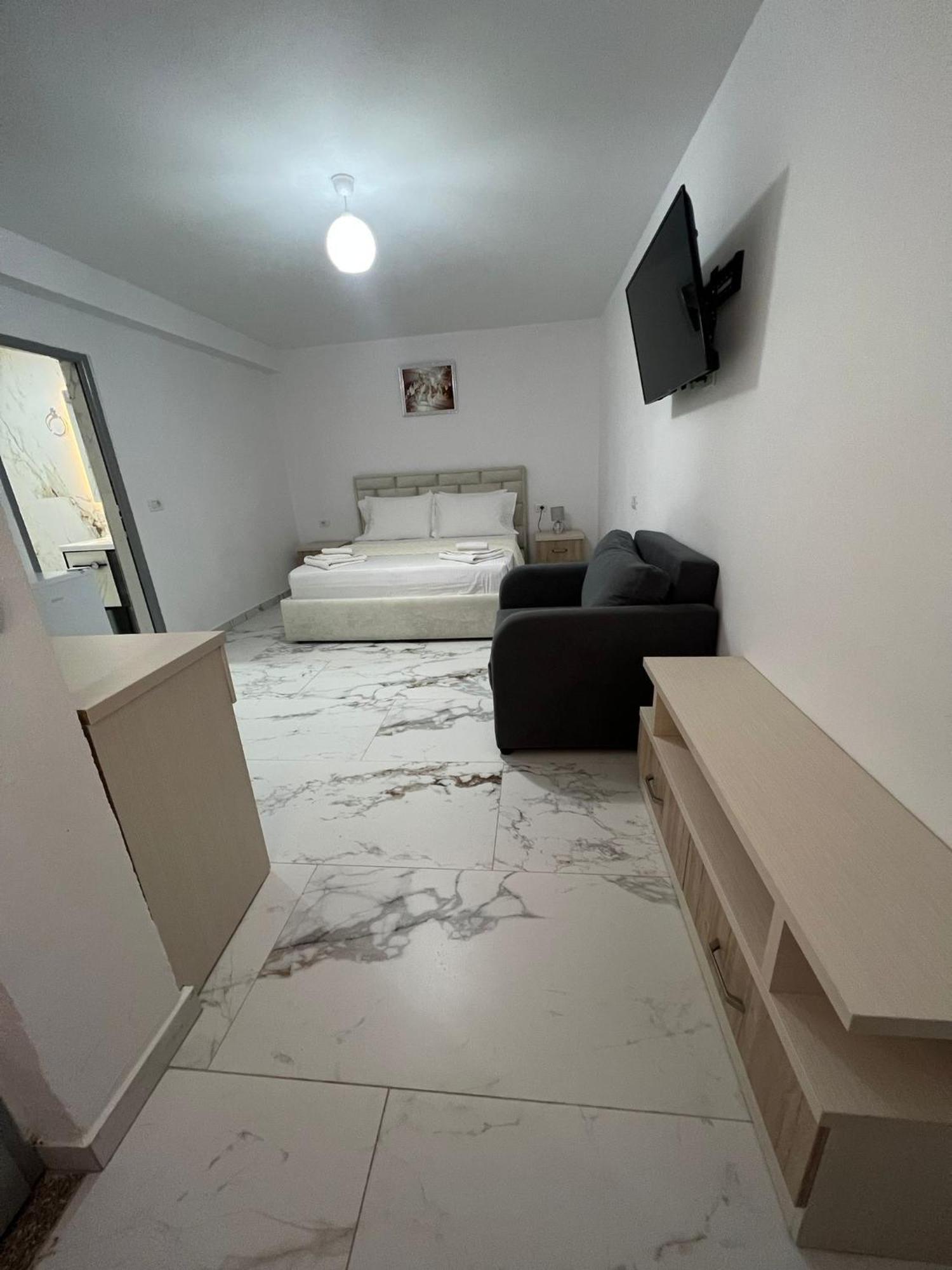 Poda House * Ksamil