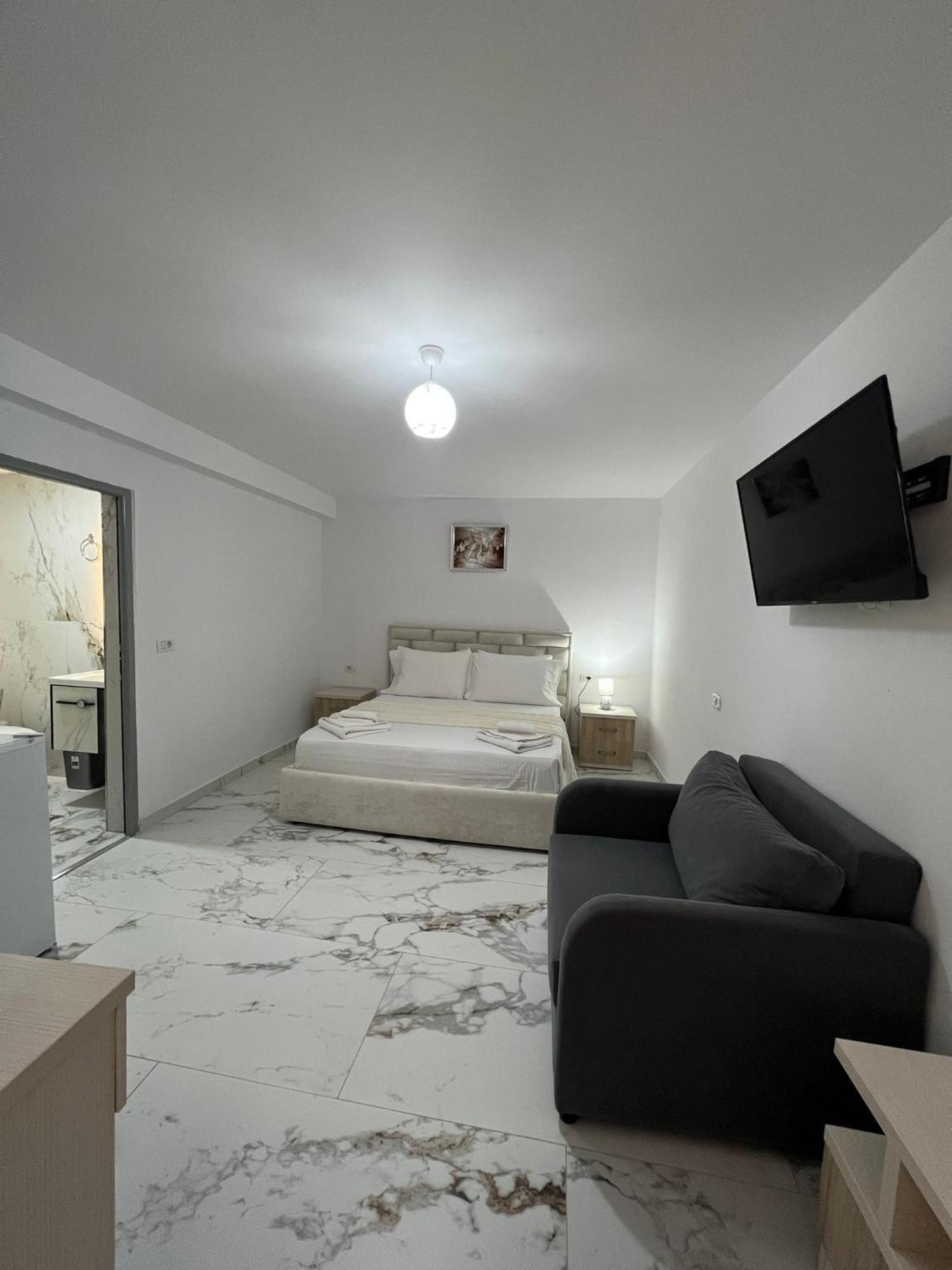 Apartament Poda House *