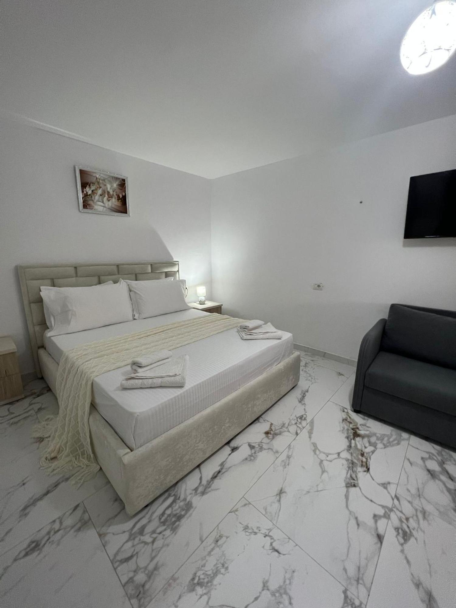 Poda House Ksamil